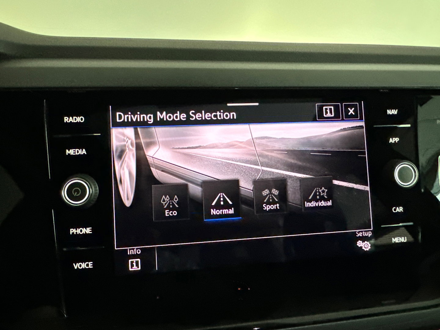 Volkswagen Polo 1.0 TSI R-Line Pano|Stoelverwarming|ACC|Lane|Carplay