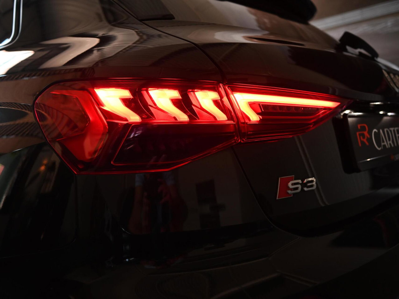 Audi S3
