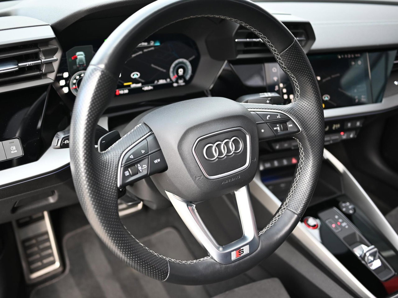 Audi S3