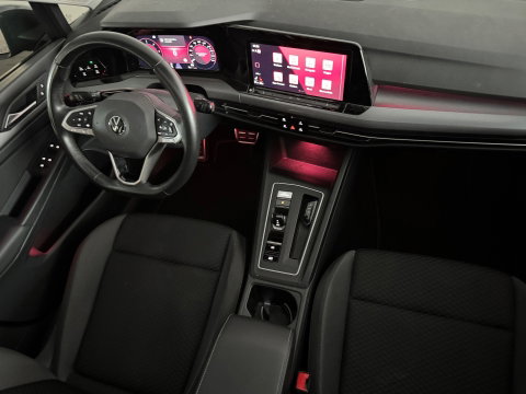 Volkswagen Golf 2.0 TDI R-Line Pano|Camera|Stoelverwarming|Sfeer|Keyless