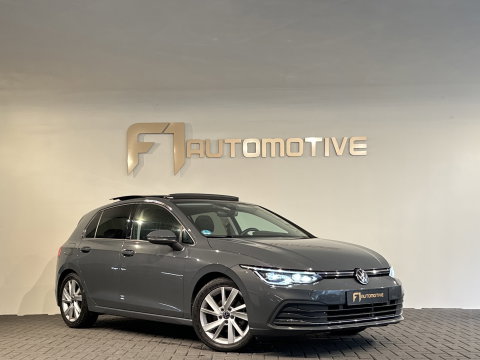 Volkswagen Golf 2.0 TDI R-Line Pano|Camera|Stoelverwarming|Sfeer|Keyless