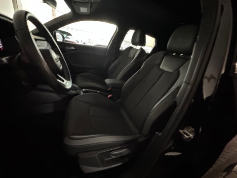 Audi A1 SPORTBACK 30 TFSI EPIC Stoelverwarming |Cruise Control|Lane Assist|Carplay