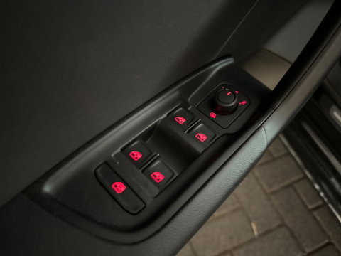 Audi A1 SPORTBACK 30 TFSI EPIC Stoelverwarming |Cruise Control|Lane Assist|Carplay