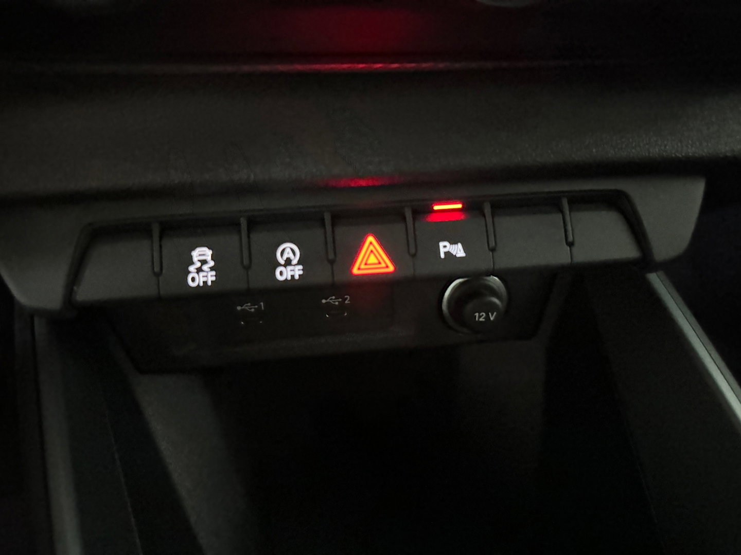 Audi A1 SPORTBACK 30 TFSI EPIC Stoelverwarming |Cruise Control|Lane Assist|Carplay