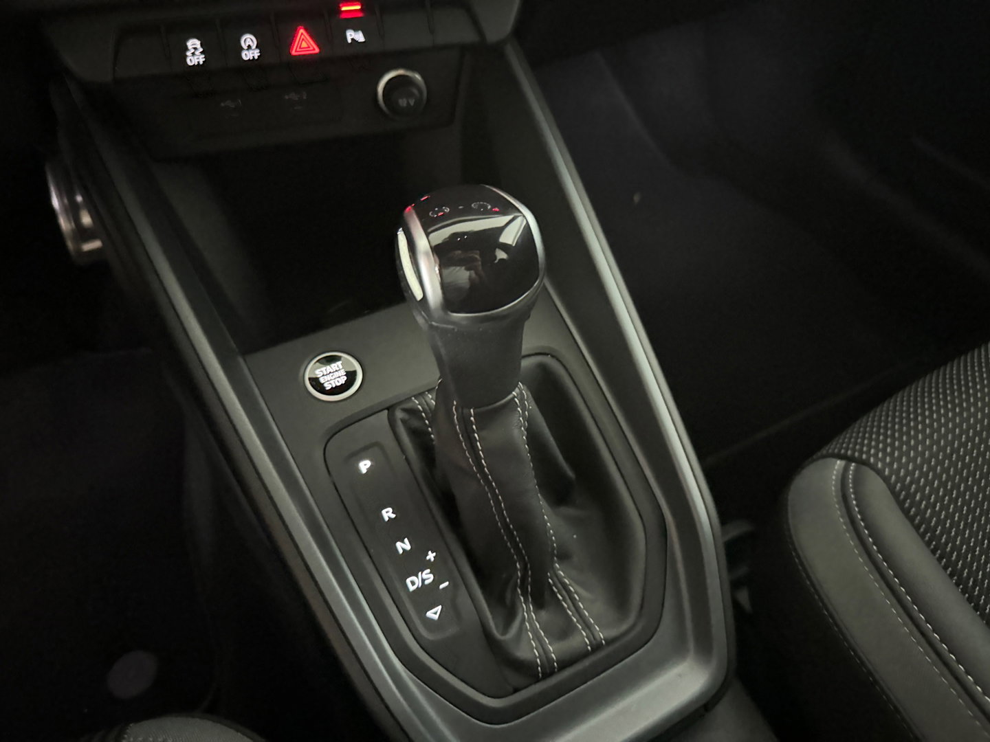 Audi A1 SPORTBACK 30 TFSI EPIC Stoelverwarming |Cruise Control|Lane Assist|Carplay