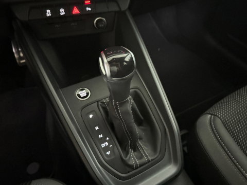 Audi A1 SPORTBACK 30 TFSI EPIC Stoelverwarming |Cruise Control|Lane Assist|Carplay