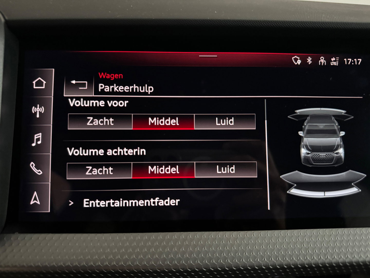 Audi A1 SPORTBACK 30 TFSI EPIC Stoelverwarming |Cruise Control|Lane Assist|Carplay