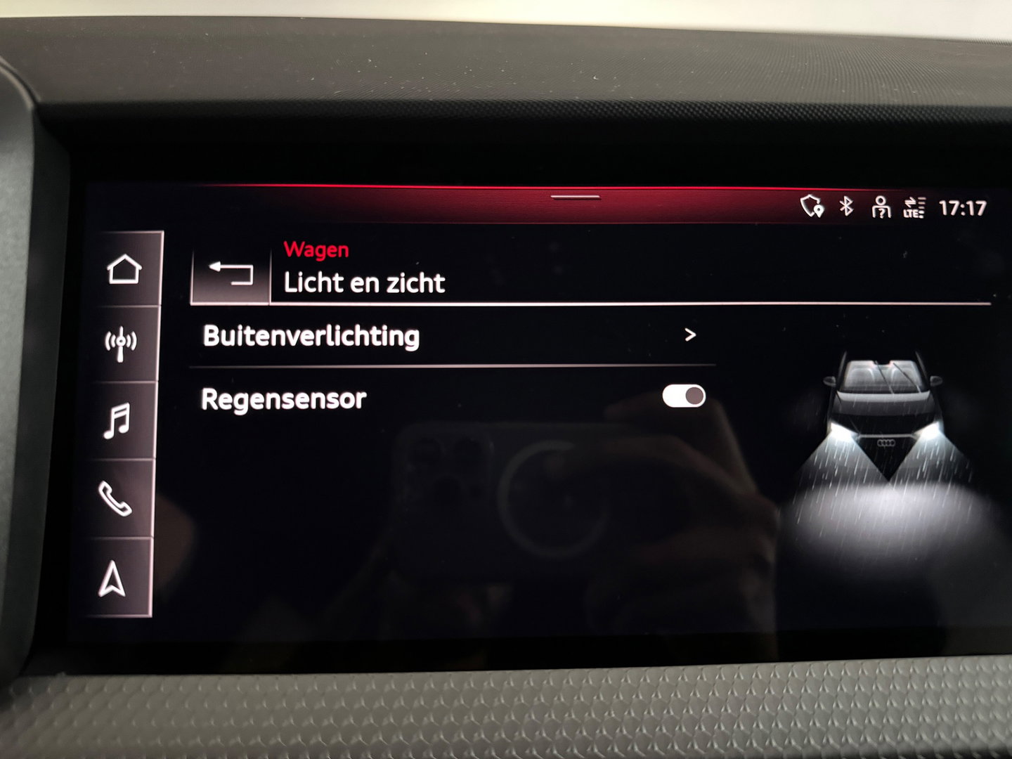 Audi A1 SPORTBACK 30 TFSI EPIC Stoelverwarming |Cruise Control|Lane Assist|Carplay