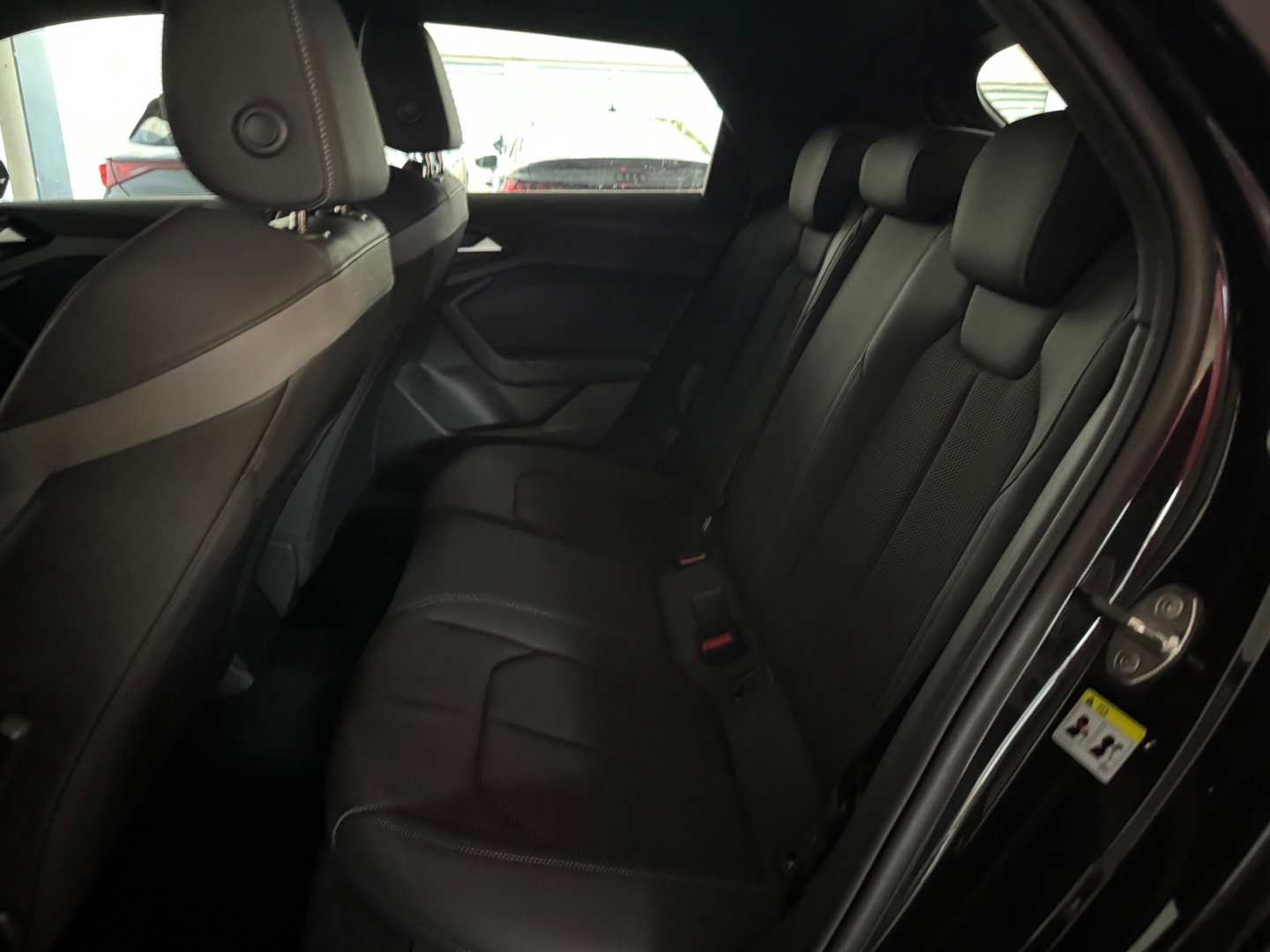Audi A1 SPORTBACK 30 TFSI EPIC Stoelverwarming |Cruise Control|Lane Assist|Carplay