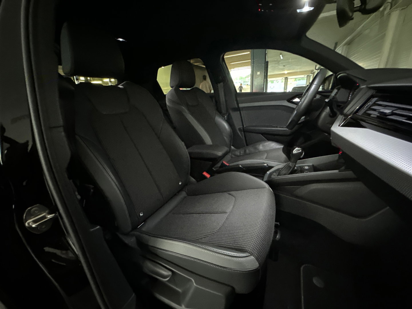 Audi A1 SPORTBACK 30 TFSI EPIC Stoelverwarming |Cruise Control|Lane Assist|Carplay