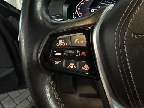 BMW 5 Serie Touring 520i High Executive Edition Memory|360|Trekhaak|BlindSpot