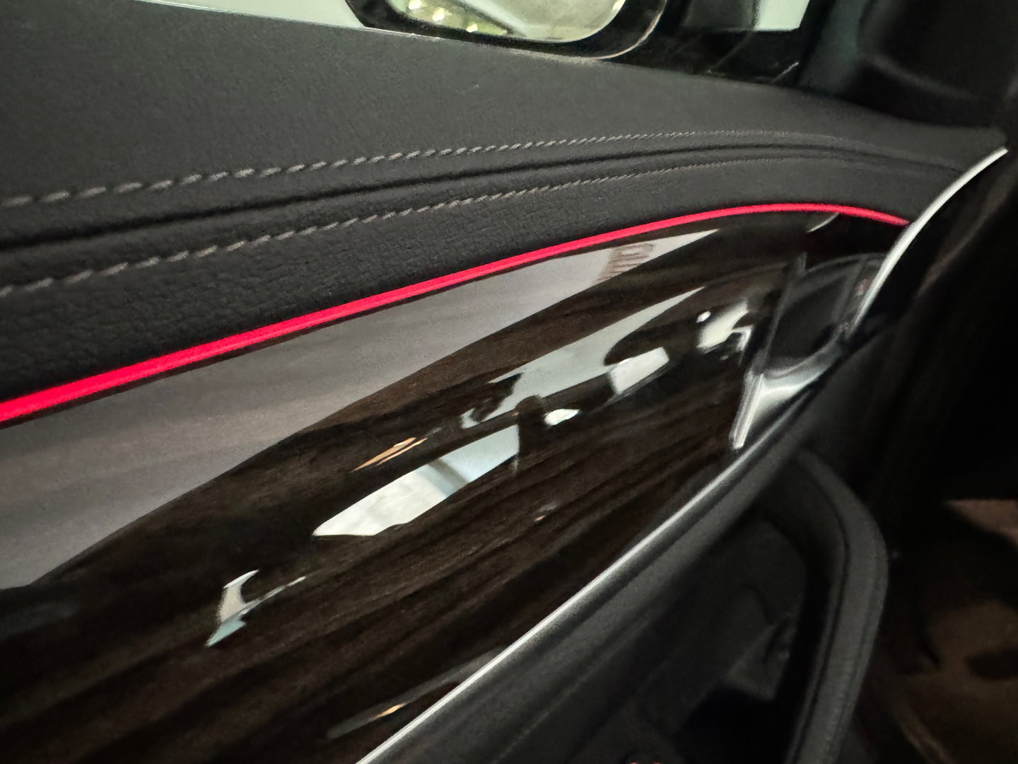 BMW 5 Serie Touring 520i High Executive Edition Memory|360|Trekhaak|BlindSpot