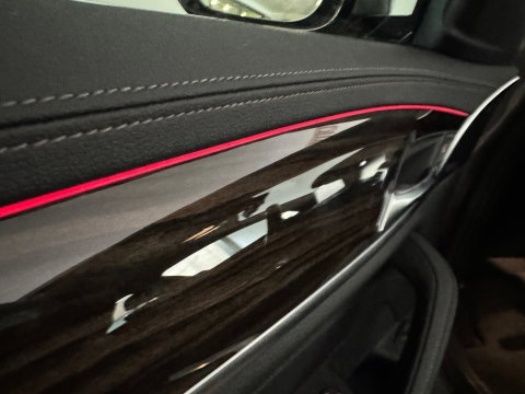 BMW 5 Serie Touring 520i High Executive Edition Memory|360|Trekhaak|BlindSpot