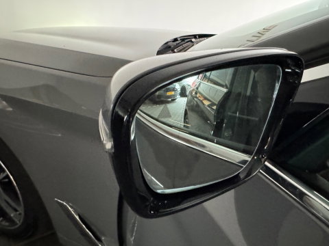 BMW 5 Serie Touring 520i High Executive Edition Memory|360|Trekhaak|BlindSpot