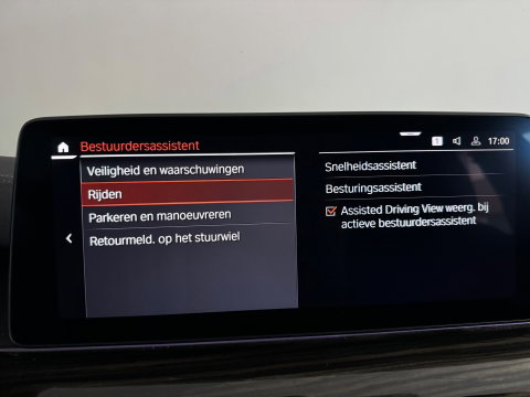 BMW 5 Serie Touring 520i High Executive Edition Memory|360|Trekhaak|BlindSpot