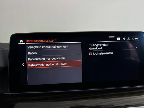 BMW 5 Serie Touring 520i High Executive Edition Memory|360|Trekhaak|BlindSpot