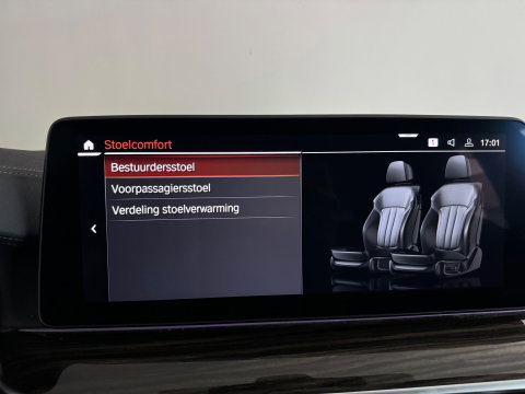 BMW 5 Serie Touring 520i High Executive Edition Memory|360|Trekhaak|BlindSpot