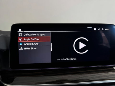 BMW 5 Serie Touring 520i High Executive Edition Memory|360|Trekhaak|BlindSpot