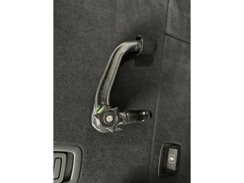 BMW 5 Serie Touring 520i High Executive Edition Memory|360|Trekhaak|BlindSpot