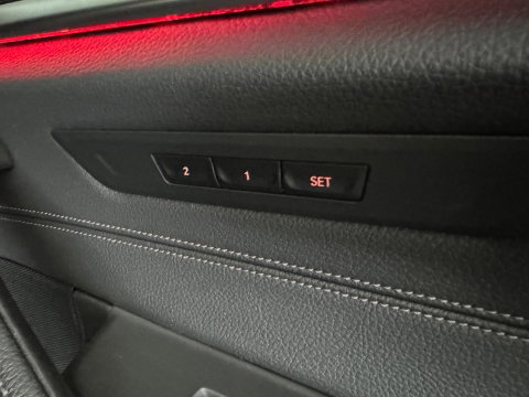 BMW 5 Serie Touring 520i High Executive Edition Memory|360|Trekhaak|BlindSpot