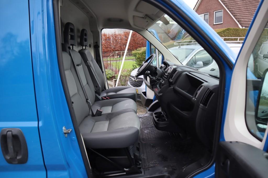 Peugeot Boxer 330 2.0 BlueHDI L2H1 Premium AIRCO CRUISE EURO6