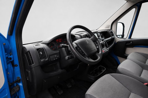 Peugeot Boxer 330 2.0 BlueHDI L2H1 Premium AIRCO CRUISE EURO6