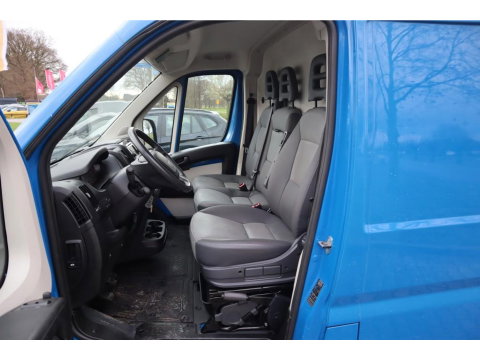 Peugeot Boxer 330 2.0 BlueHDI L2H 1e eigenaar AIRCO CRUISE nieuwe distributie EURO6