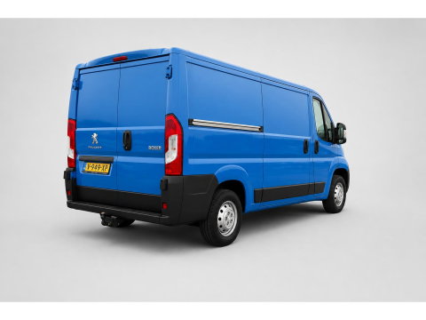 Peugeot Boxer 330 2.0 BlueHDI L2H 1e eigenaar AIRCO CRUISE nieuwe distributie EURO6