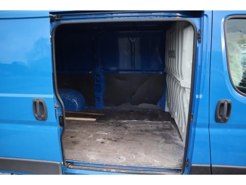 Peugeot Boxer 330 2.0 BlueHDI L2H 1e eigenaar AIRCO CRUISE nieuwe distributie EURO6