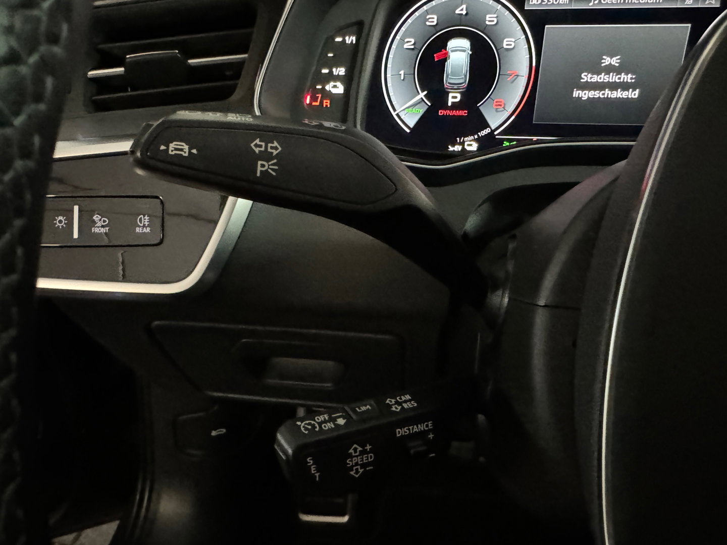 Audi A6 Avant 55 TFSI e quattro Pro Line S Competition Pano|Maxton|HuD|Trekhaak