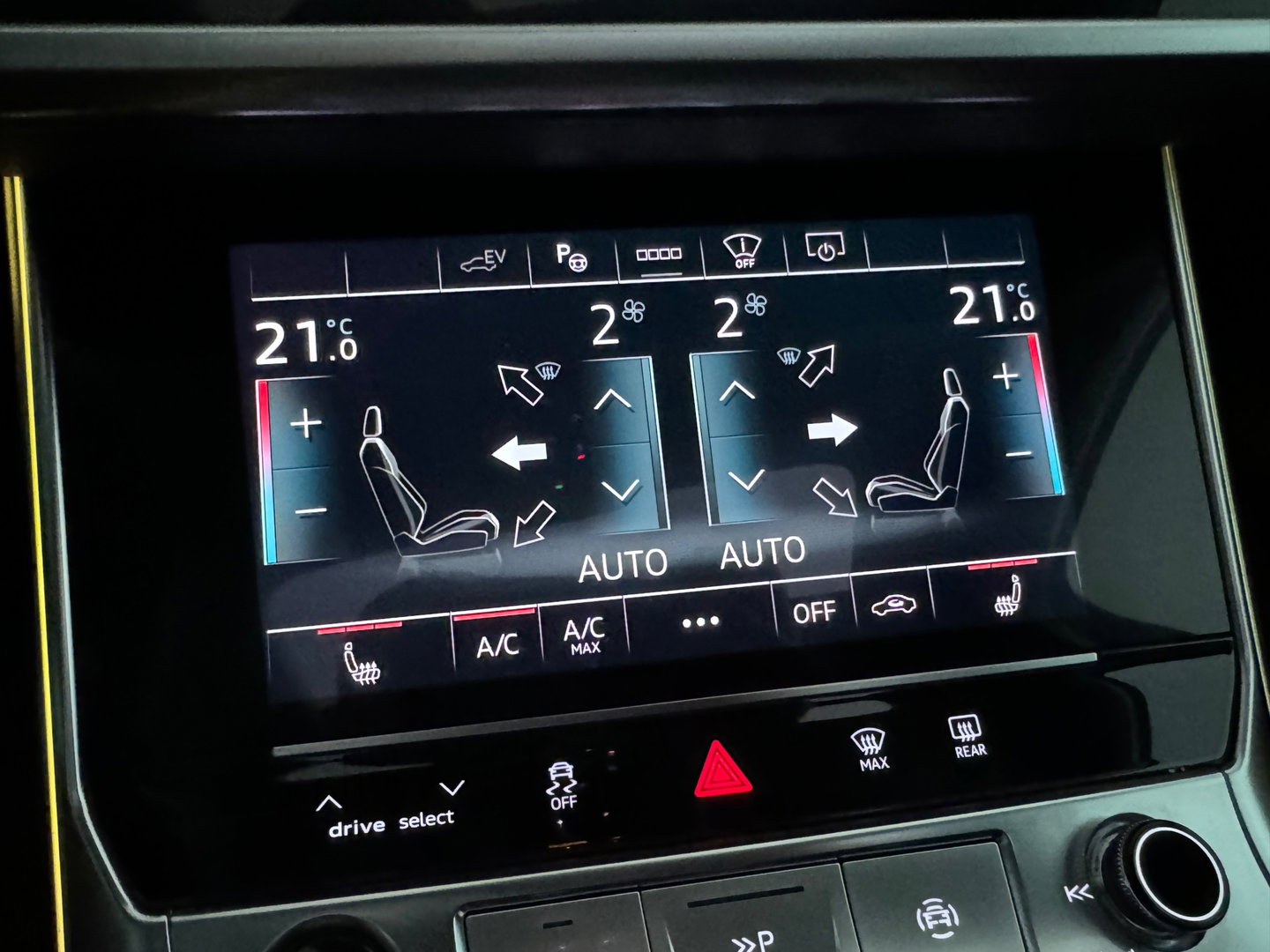 Audi A6 Avant 55 TFSI e quattro Pro Line S Competition Pano|Maxton|HuD|Trekhaak