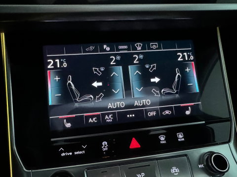 Audi A6 Avant 55 TFSI e quattro Pro Line S Competition Pano|Maxton|HuD|Trekhaak