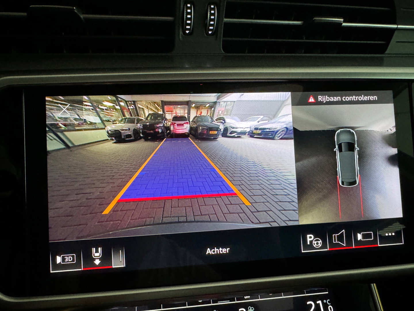 Audi A6 Avant 55 TFSI e quattro Pro Line S Competition Pano|Maxton|HuD|Trekhaak