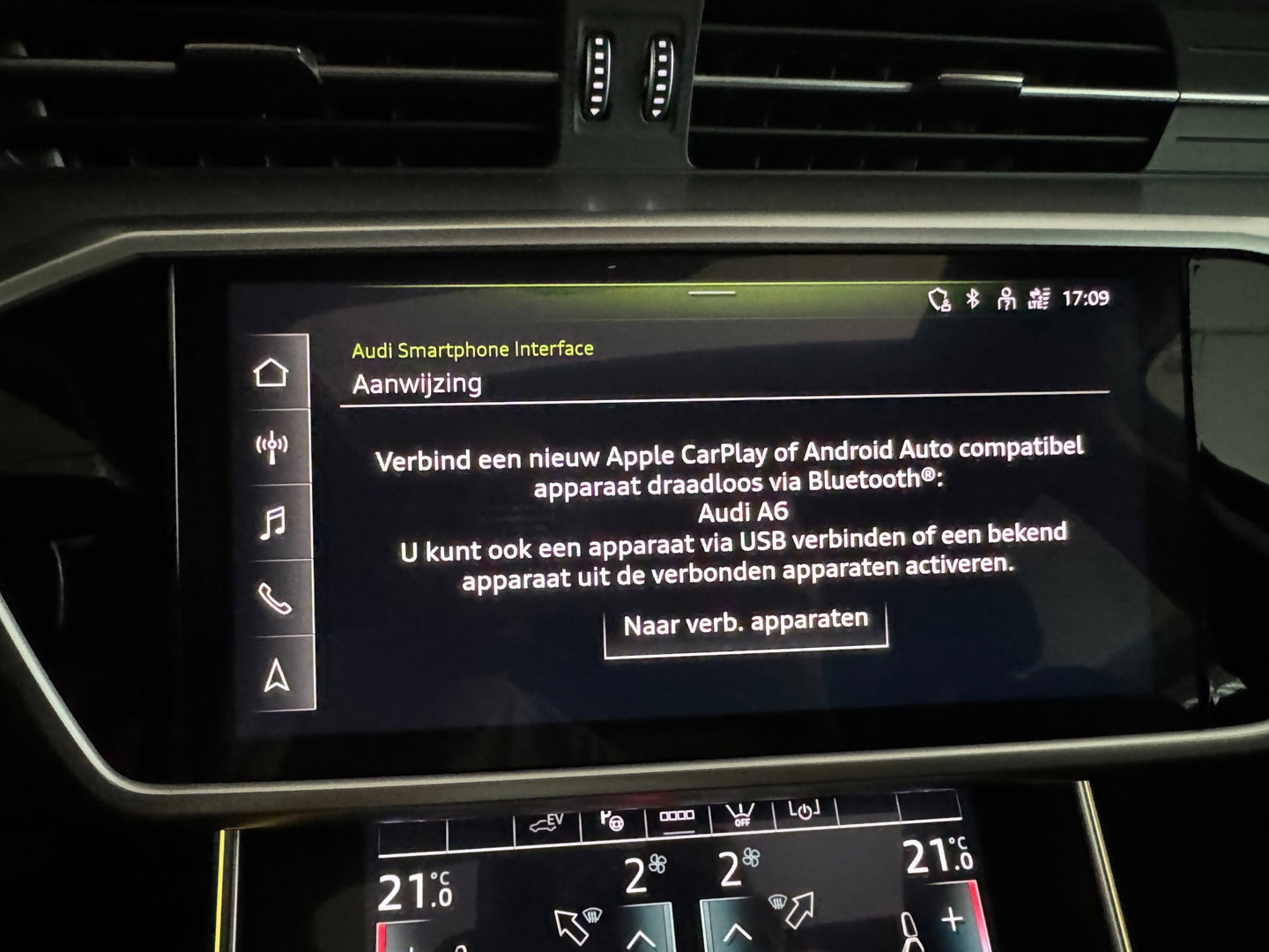 Audi A6 Avant 55 TFSI e quattro Pro Line S Competition Pano|Maxton|HuD|Trekhaak