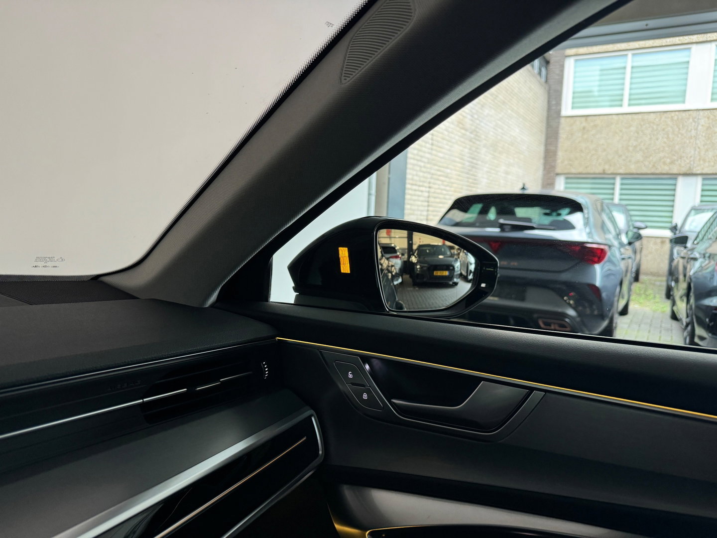 Audi A6 Avant 55 TFSI e quattro Pro Line S Competition Pano|Maxton|HuD|Trekhaak