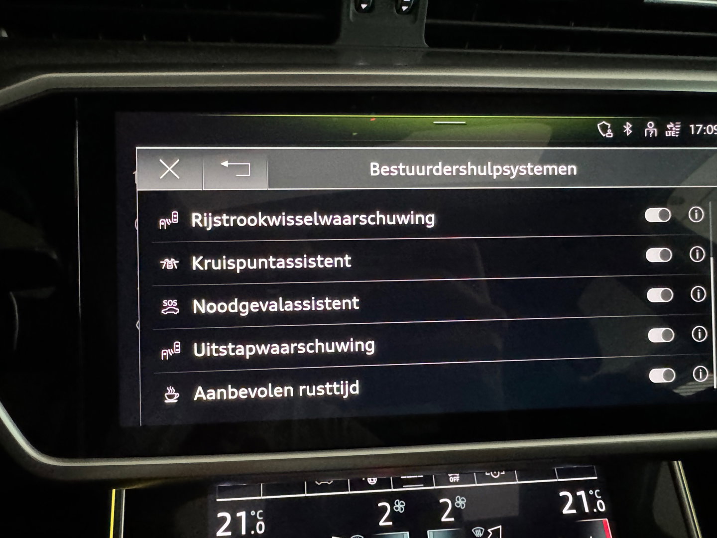 Audi A6 Avant 55 TFSI e quattro Pro Line S Competition Pano|Maxton|HuD|Trekhaak