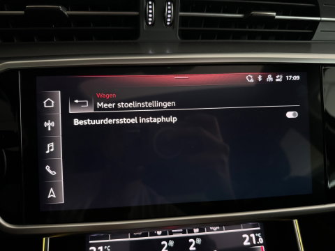 Audi A6 Avant 55 TFSI e quattro Pro Line S Competition Pano|Maxton|HuD|Trekhaak