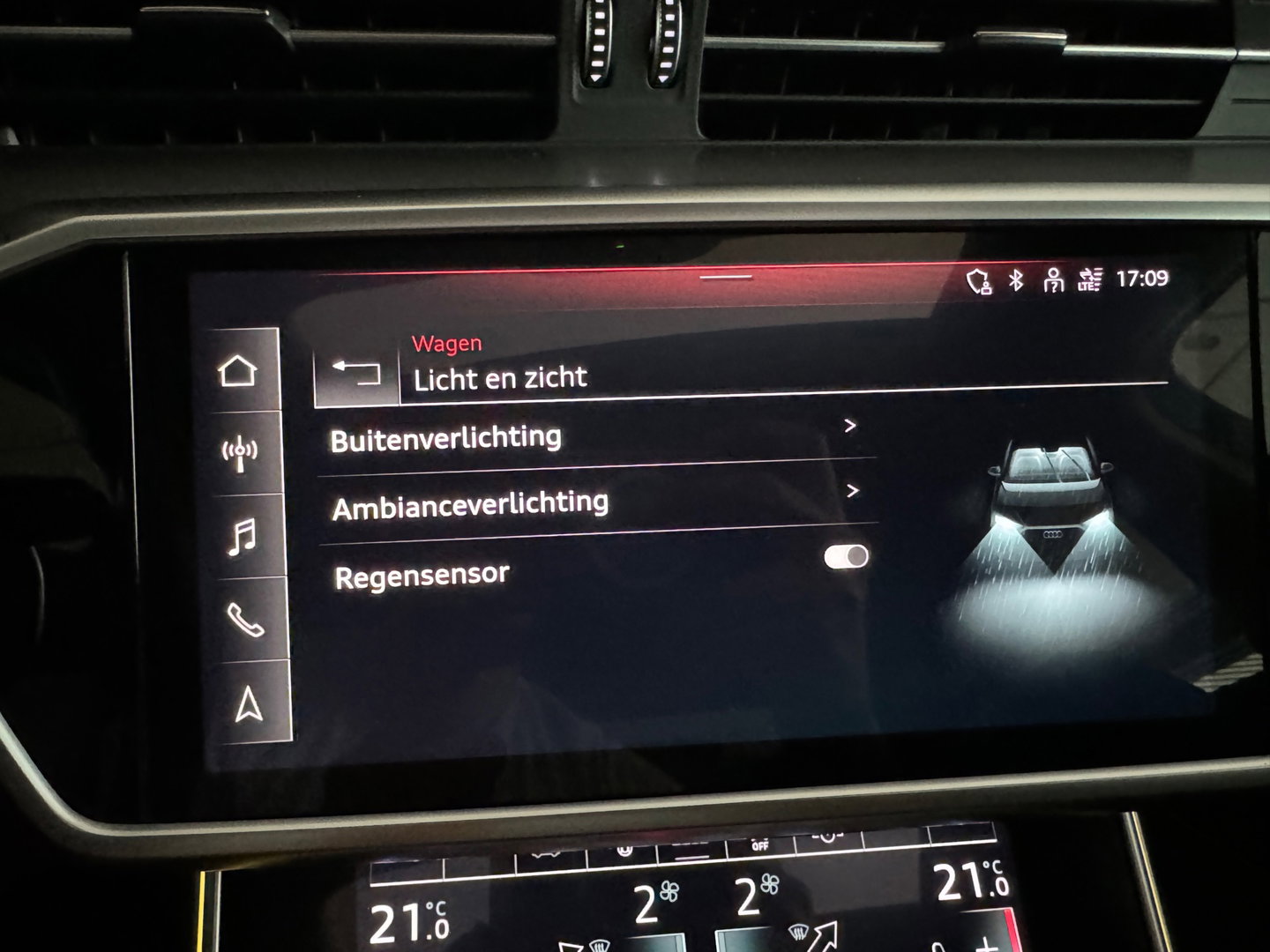 Audi A6 Avant 55 TFSI e quattro Pro Line S Competition Pano|Maxton|HuD|Trekhaak