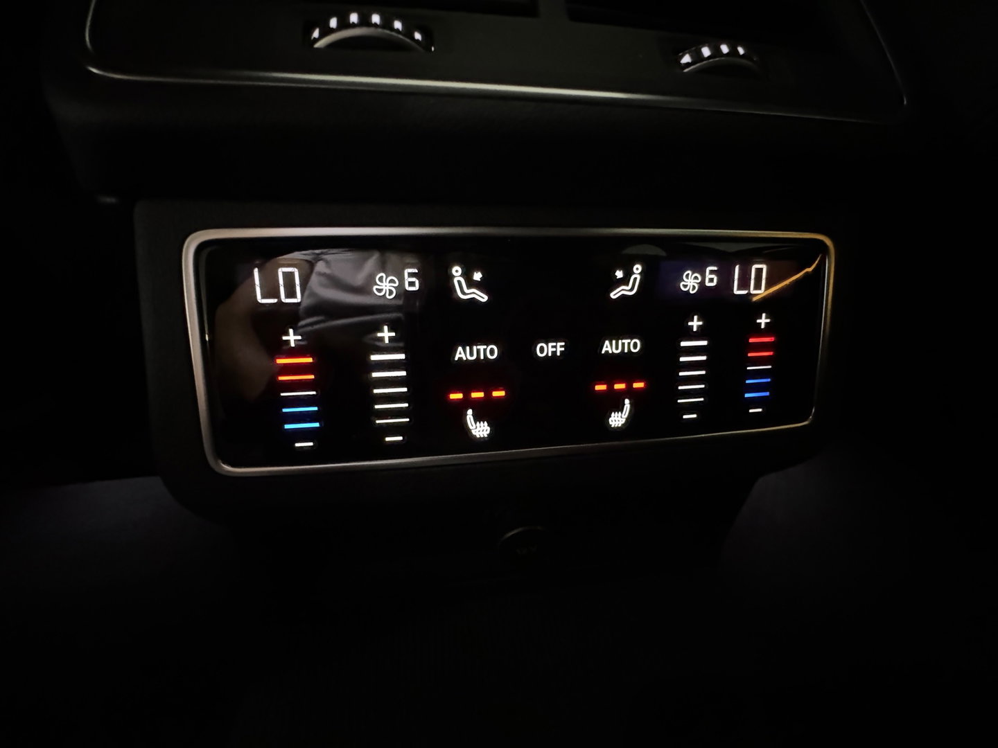Audi A6 Avant 55 TFSI e quattro Pro Line S Competition Pano|Maxton|HuD|Trekhaak