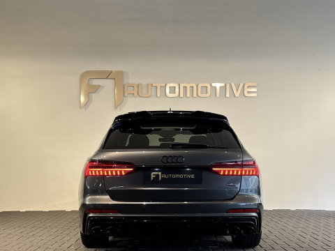 Audi A6 Avant 55 TFSI e quattro Pro Line S Competition Pano|Maxton|HuD|Trekhaak