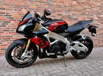 Aprilia Tuono V4