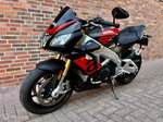 Aprilia Tuono V4