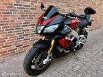 Aprilia Tuono V4