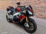 Aprilia Tuono V4