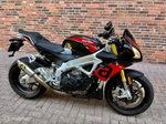 Aprilia Tuono V4