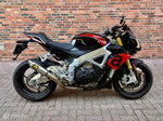 Aprilia Tuono V4