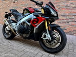 Aprilia Tuono V4