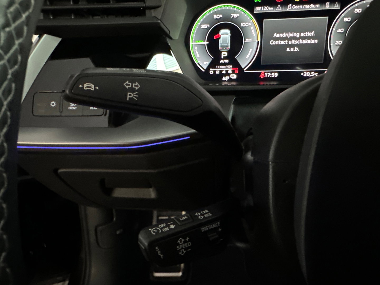 Audi A3 Sportback 45 TFSI e S edition Competition Pano|RS Seats|Sfeer|Keyless|Camera