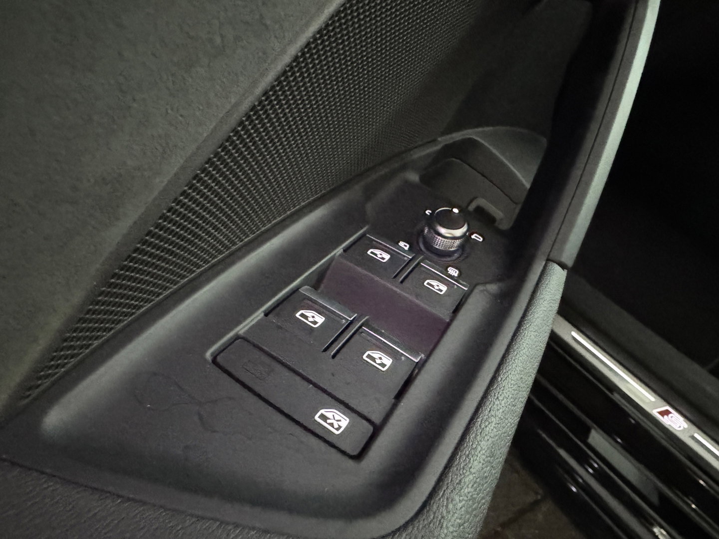 Audi A3 Sportback 45 TFSI e S edition Competition Pano|RS Seats|Sfeer|Keyless|Camera