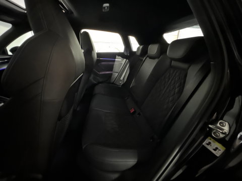 Audi A3 Sportback 45 TFSI e S edition Competition Pano|RS Seats|Sfeer|Keyless|Camera
